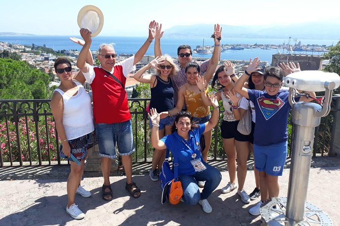 2,5-Hour Messina Walking Tour - Key things you’ll like about this Messina walking tour