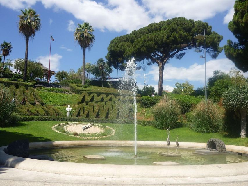 2 hours guided tour of Catania - Key Highlights You Will Actually Feel During the Walk