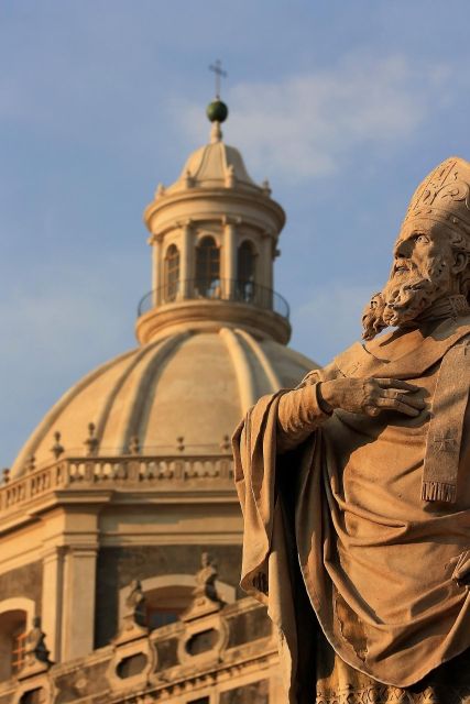 2 hours guided tour of Catania - Why This 2-Hour Classical Catania Route Works