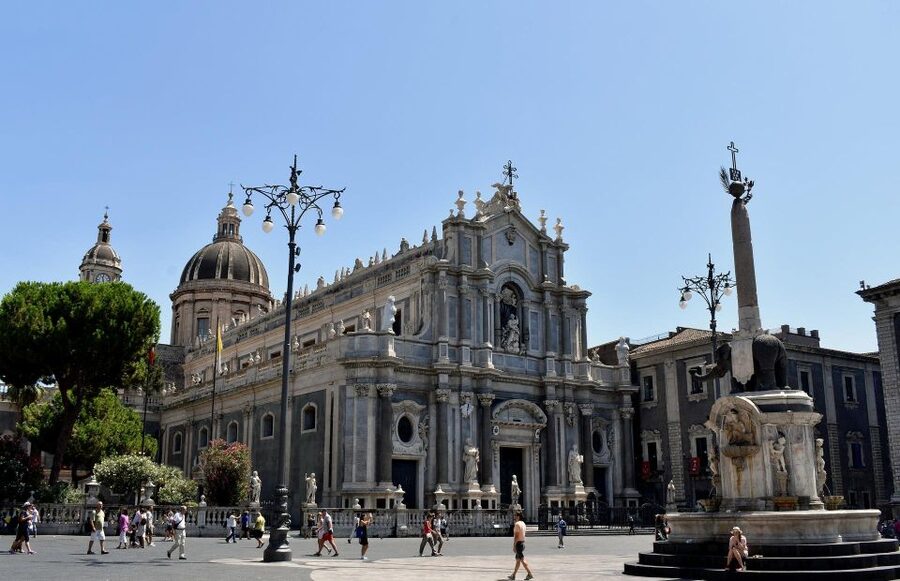 2 hours guided tour of Catania - Price and Value: What $43 Buys You in Real Terms
