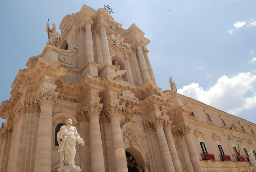 2 hours Tuk tuk tour in Siracusa - Key highlights at a glance