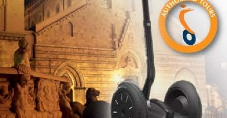 3-Hour Messina Segway PT Authorized Tour - Key highlights you will actually care about