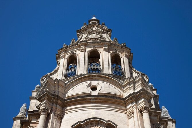 3-hour walking tour Discovering Ragusa Baroque - Key Highlights to Expect on This Ragusa Baroque Walk