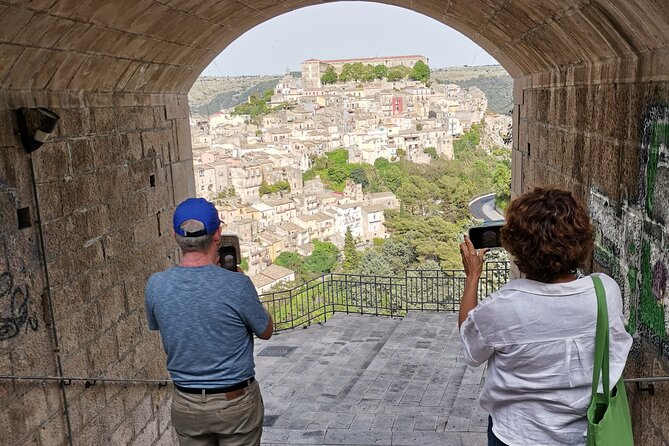 3-hour walking tour Discovering Ragusa Baroque - Ragusa Baroque in Three Hours: What You Will Actually See