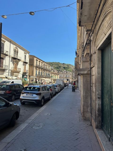 8-hour tour of the Baroque cities Noto-Modica-Ragusa-Ortigia - Key Points You’ll Care About