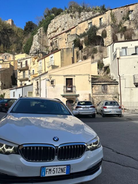 8-hour tour of the Baroque cities Noto-Modica-Ragusa-Ortigia - Why This Baroque Route From Syracuse Works So Well