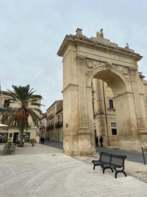 8-hour tour of the Baroque cities Noto-Modica-Ragusa-Ortigia - Price and Logistics: Is $440.40 for Up to 4 Good Value?
