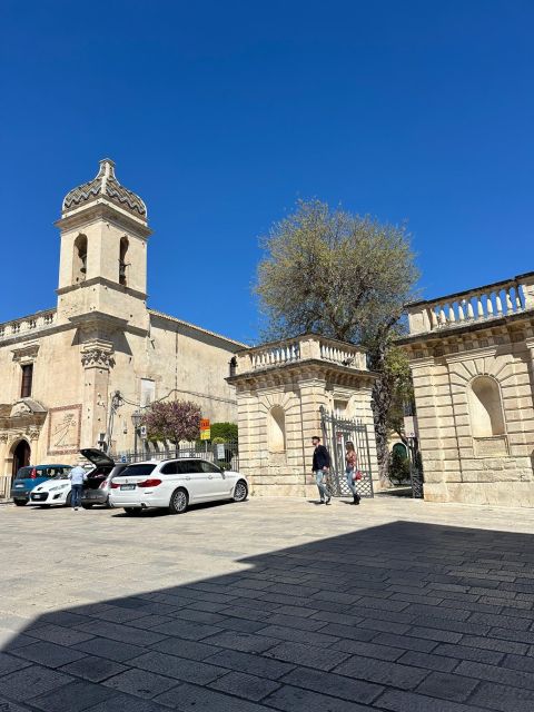 8-hour tour of the Baroque cities Noto-Modica-Ragusa-Ortigia - Who Should Book This 8-Hour Baroque Tour