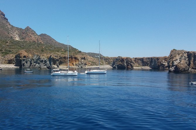 Aeolian Islands Day Trip from Taormina: Stromboli and Panarea - Price and value, plus what you will pay on top