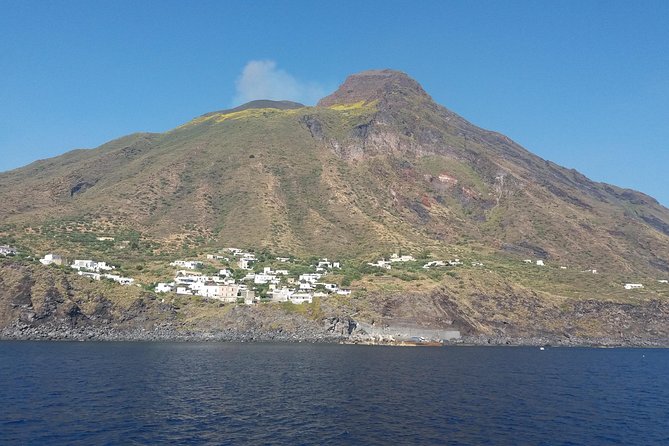 Aeolian Islands Day Trip from Taormina: Stromboli and Panarea - What to pack so the long day does not wear you out