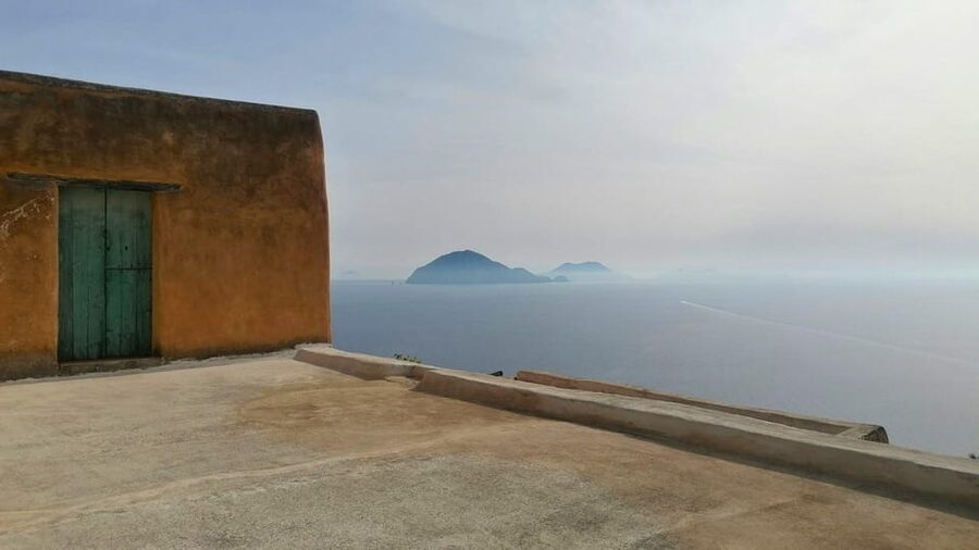 Aeolian Islands Mini Cruise: Vulcano, Lipari & Stromboli - Stromboli and the Sciara del Fuoco: what you see and when the stop changes