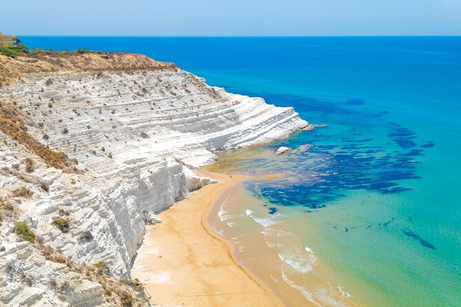 Agrigento and Valley of the Temples Day Trip from Palermo - Getting there: what the ride feels like and how guides shape the day