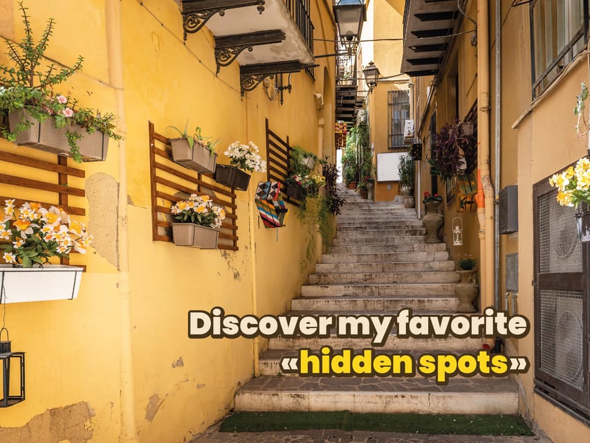 Agrigento: Digital guide made with a Local for your tour - Stop-by-stop approach: turning monuments into a route you remember