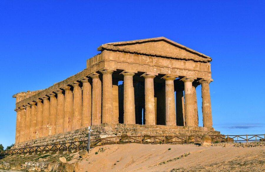 Agrigento: Valle dei Templi Fast-Track Ticket & Smart Guide - Why Agrigento’s Valley of the Temples is so memorable