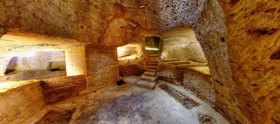 Agrigento: Valle dei Templi Fast-Track Ticket & Smart Guide - The route: how you’ll move through the temples in about 4 hours