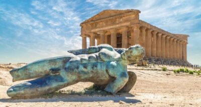 Valle dei Templi Fast-Track Ticket & Smart Guide