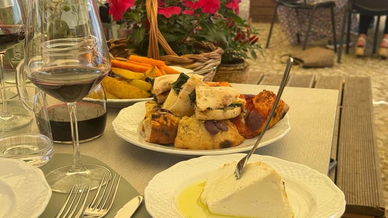 Agrigento: Valley of the Temples and Historical Center by E-Bike with Lunch Included - Agrigento Old Town: Stories, Streets, and the Cathedral Area