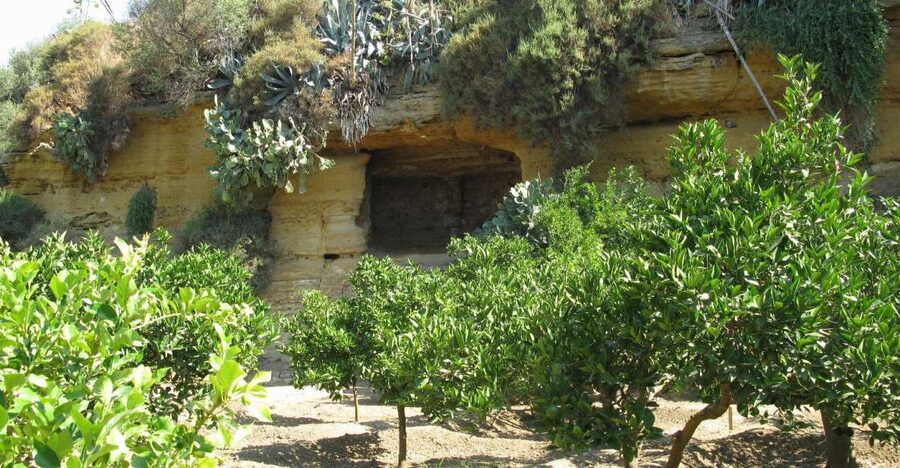 Agrigento Valley of the Temples and Kolymbethra Private Tour - Why Agrigento’s Doric Temples Hit Different