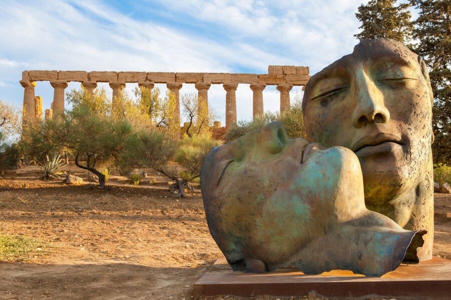 Agrigento Valley of the Temples and Kolymbethra Private Tour - Who This Tour Suits Best in Real Life