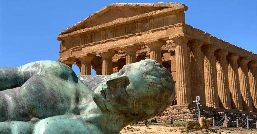 Agrigento - Valley of the Temples - audio guide - Key things to know before you go