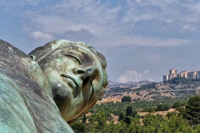 Agrigento: Valley of the Temples Entry Ticket & Audio Guide - Temple-by-temple walk: from Hera to Concordia, Heracles, Zeus, and the Olympieion