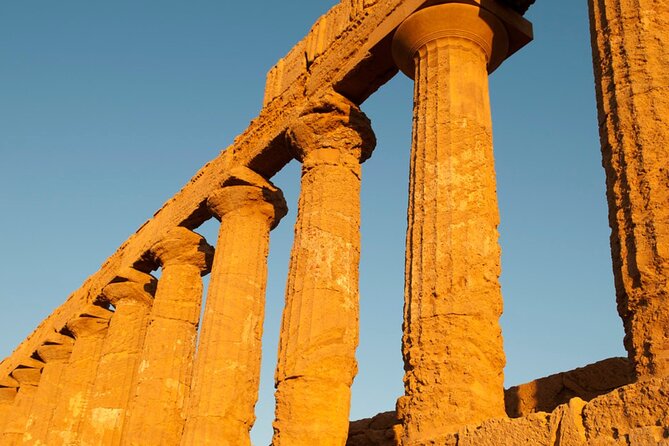 Agrigento: Valley of the Temples Entry Ticket & Audio Guide - Price, value, and who this audio format fits best