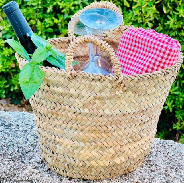 Agrigento: Valley of the Temples Gardens Picnic Experience - Price and value: what you’re paying for beyond the food