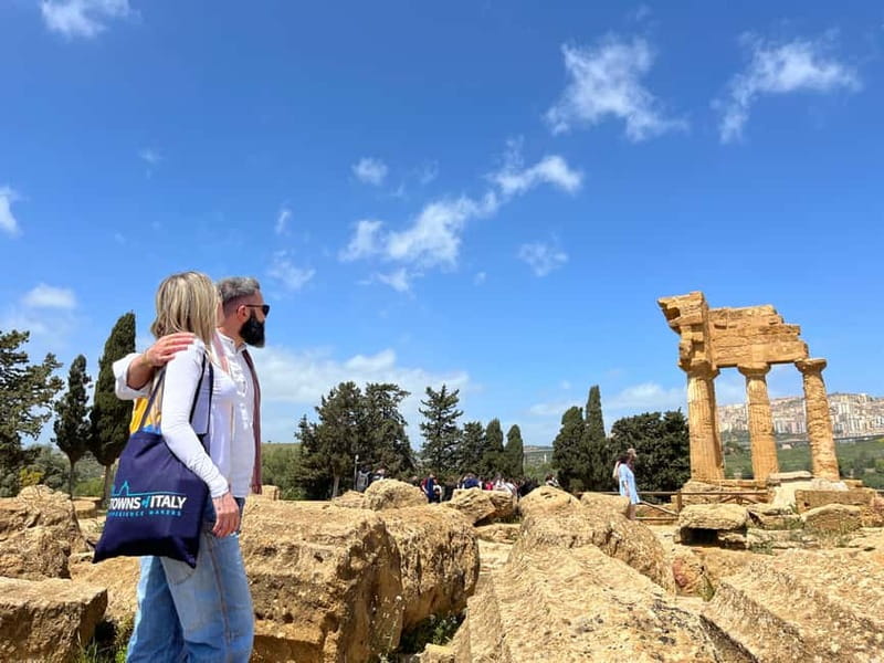 Agrigento: Valley of the Temples Premium Guided Tour - Valley of the Temples in Agrigento: what makes it worth your time