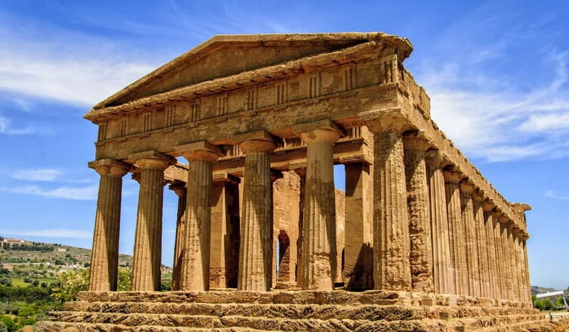 Agrigento: Valley of the Temples Premium Guided Tour - Price and value: why $38.43 works when tickets are included