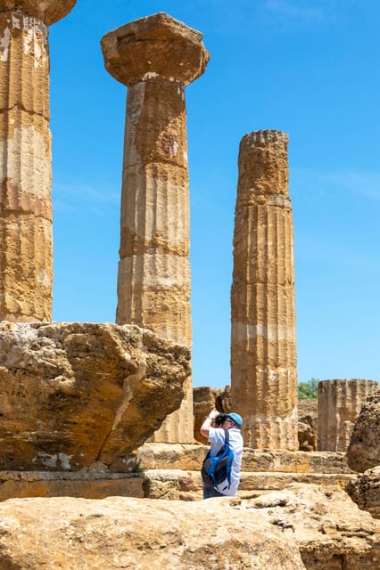 Agrigento: Valley of the Temples Private Archeological Tour - Valley of the Temples in Agrigento: why it’s worth your time