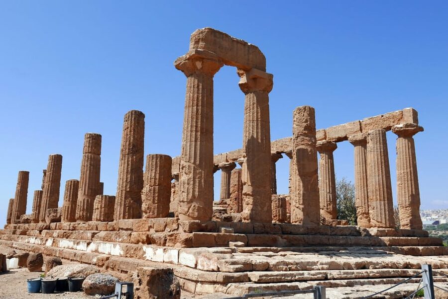 Agrigento: Valley of the Temples Private Archeological Tour - Price and value: is $164.26 per person fair for a 2-hour private tour?