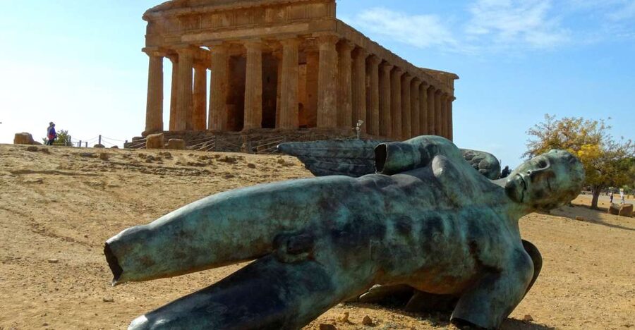Agrigento: Valley of the Temples Private Tour - Guide quality matters, and this one can be a winner