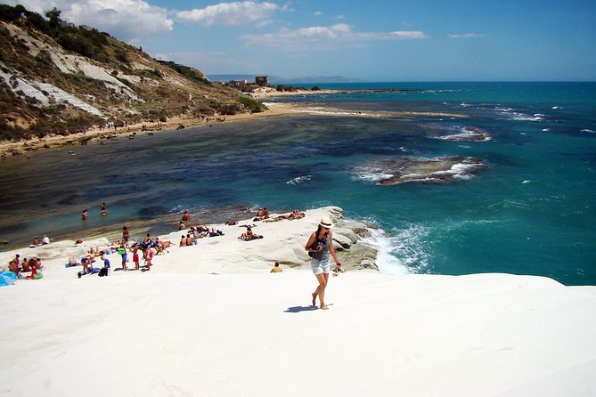 Agrigento; Valley of the Temples, Scala dei Turchi from Palermo, Private Tour - Why Palermo to Agrigento Feels Like a Real Day, Not a Detour