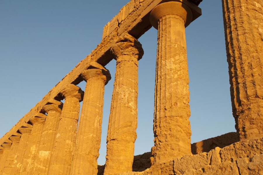 Agrigento: Valley of the Temples Skip-the-Line Sunset Tour - Key highlights you should know before you go