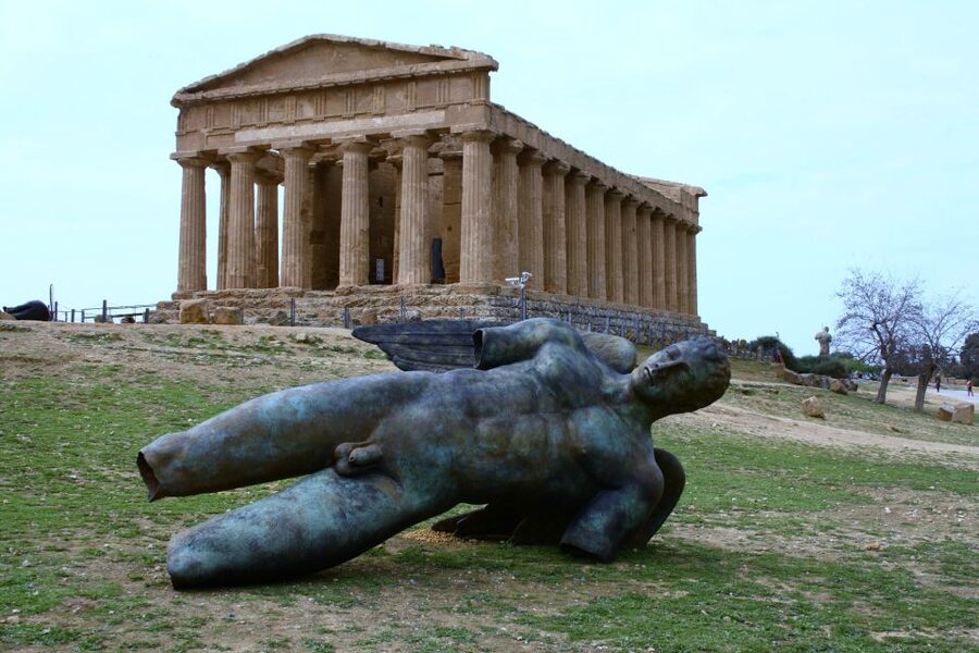 Agrigento: Valley of the Temples Tour Skip-the-Line Entry - Key highlights worth aiming for