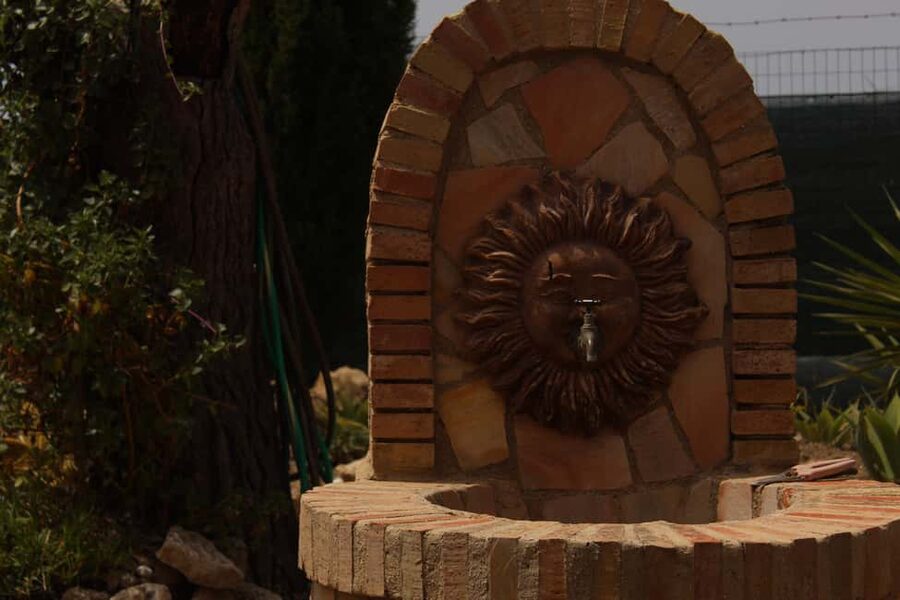 Agrigento: Wine tasting and walk in the vineyards. - Vineyard walk near Agrigento, and what those 3 hours really feel like
