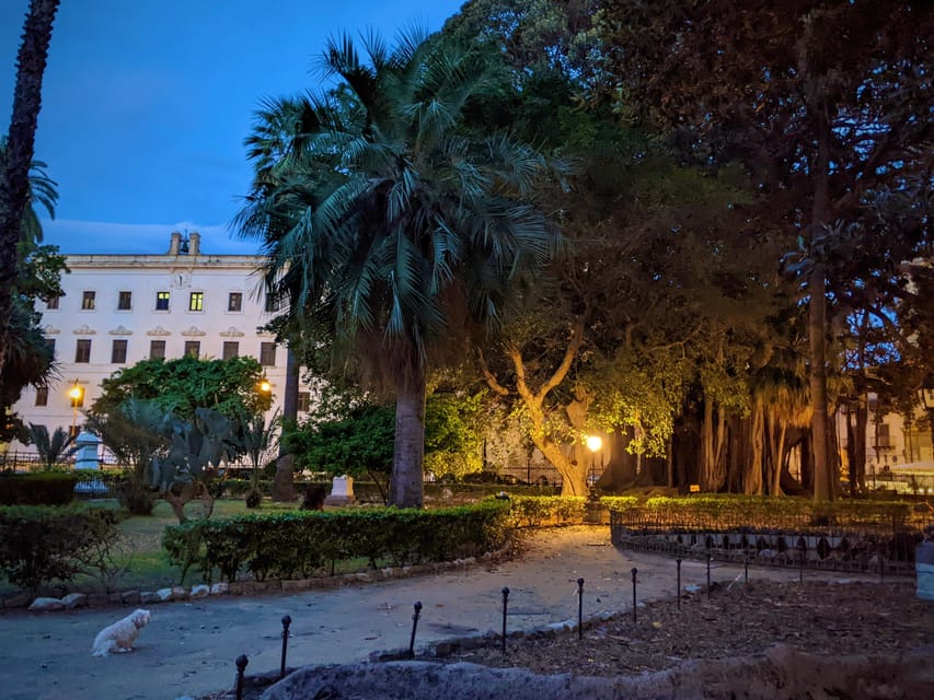 Anti-Mafia Heroes (Cool Hours) Morning Walking Tour - Why Palermo’s Kalsa Works for an Anti-Mafia Walk