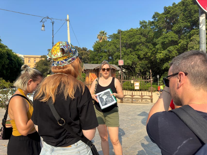 Anti-Mafia Heroes (Cool Hours) Morning Walking Tour - Should You Book This Anti-Mafia Heroes Morning Walking Tour?