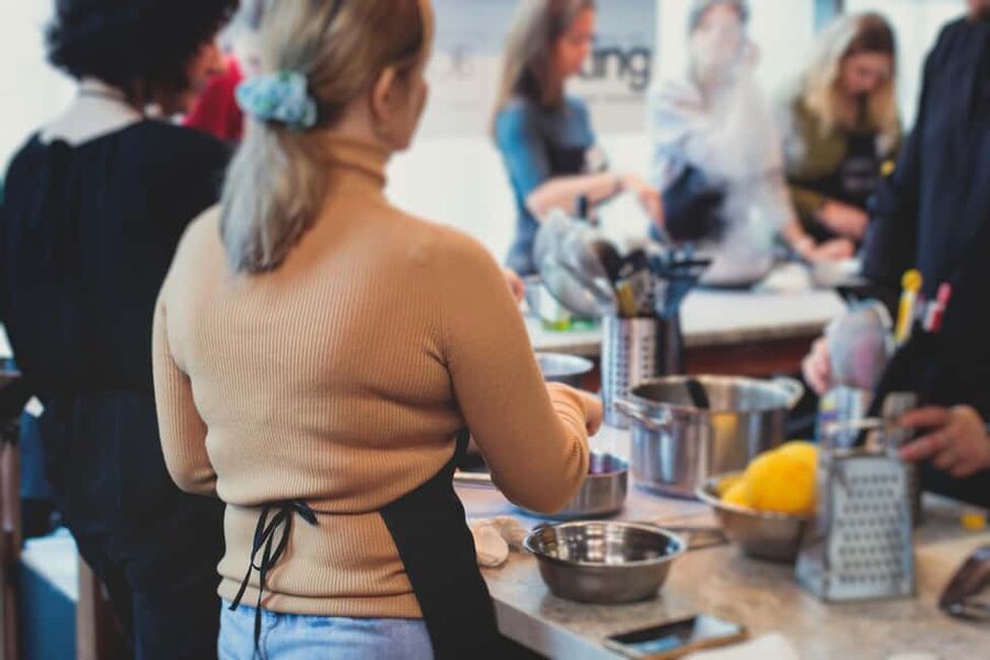 Arancino Cooking Class in Ortygia Syracuse - Key things to know before you go