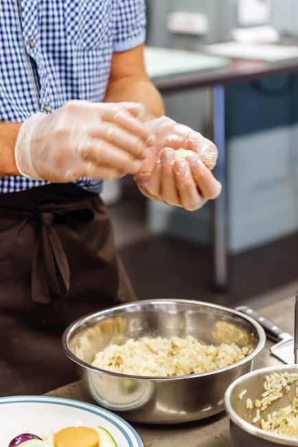 Arancino Cooking Class in Ortygia Syracuse - Why an Arancino Class in Ortygia Actually Makes Sense