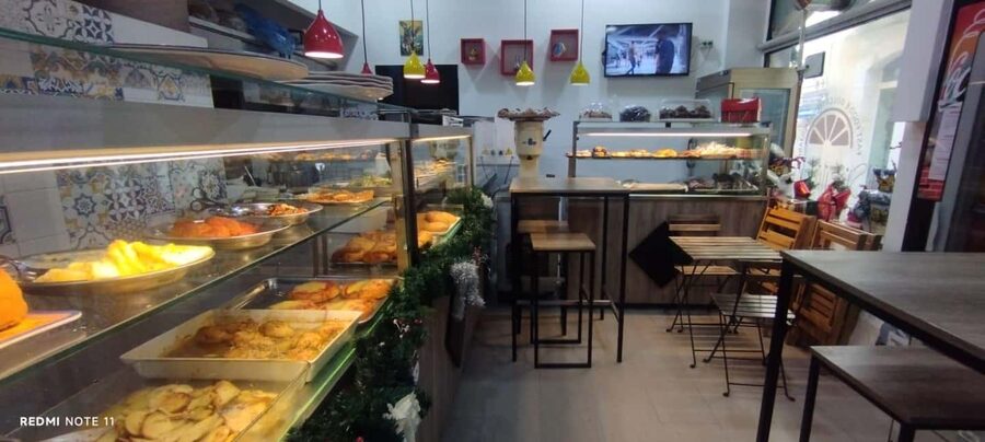 Arancino Cooking Class in Ortygia Syracuse - Finding the Class: Banco di Sicilia, Small Group Energy, and Timing