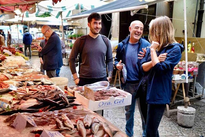 At Casa Di Cilla - What you can actually expect to cook