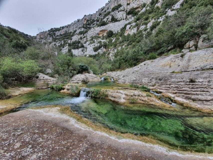 Avola: Cavagrande del Cassibile Reserve Hiking Tour - Why Cavagrande del Cassibile feels worth your time