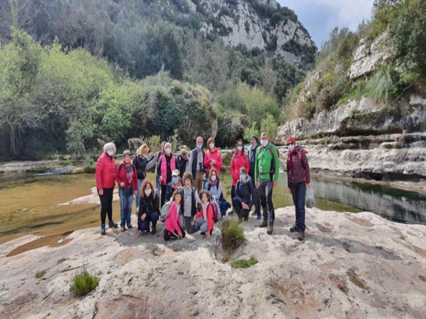 Avola: Cavagrande del Cassibile Reserve Hiking Tour - Should you book the Cavagrande del Cassibile reserve hiking tour?