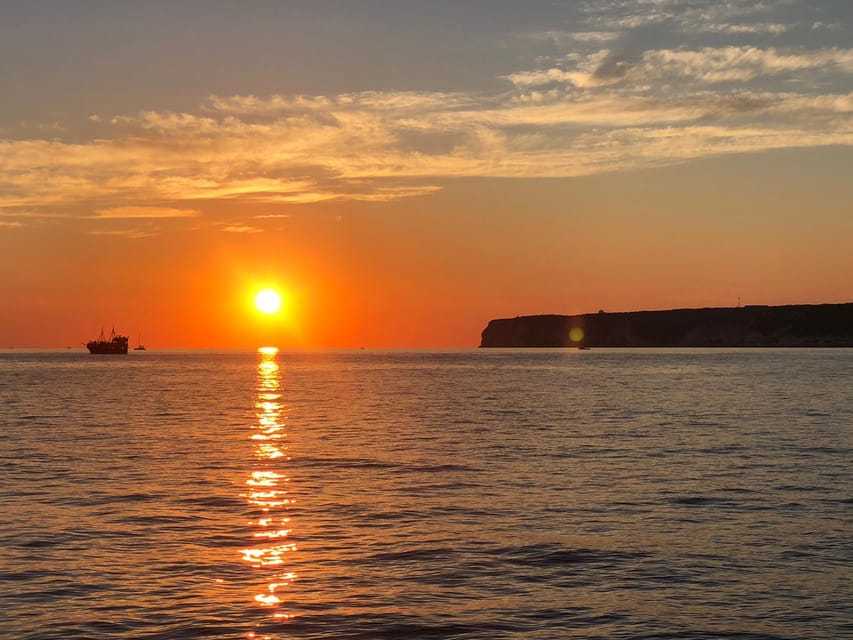 barca liliana ( caligola1) - Who This Lampedusa Boat Day Fits Best
