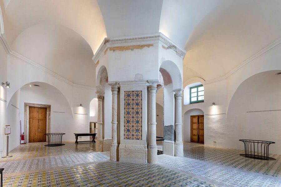 Benedictine Monastery of Catania - English Guided Tour - Price and Time: Real Value for an “Access Included” Tour
