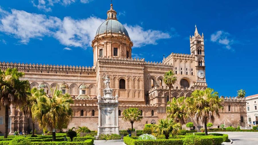 Best of Palermo: Private Walking Tour with a Local - Key Things You Get From This Private Palermo Walk