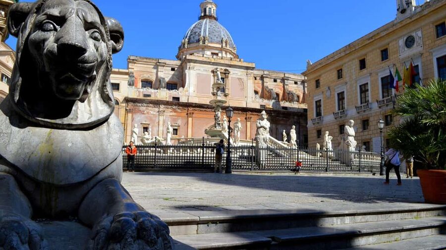 Best of Palermo: Private Walking Tour with a Local - How Long Should You Book, 1-6 Hours?