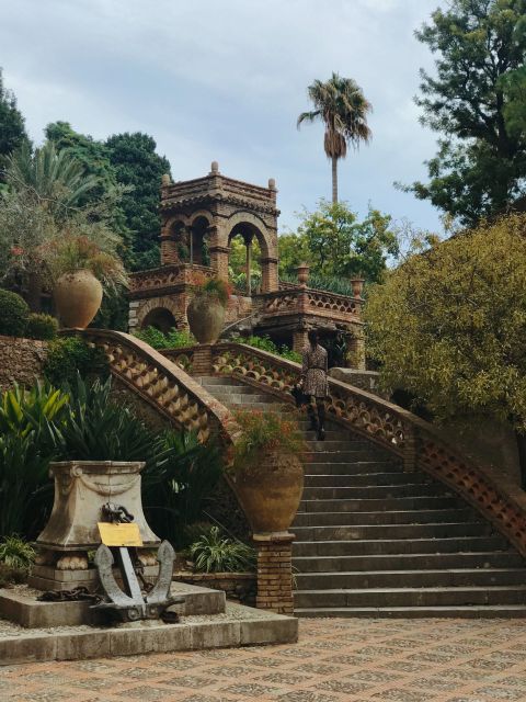 Best Tour di Taormina, Castelmola, Isola Bella e Messina - Key highlights you can plan your day around