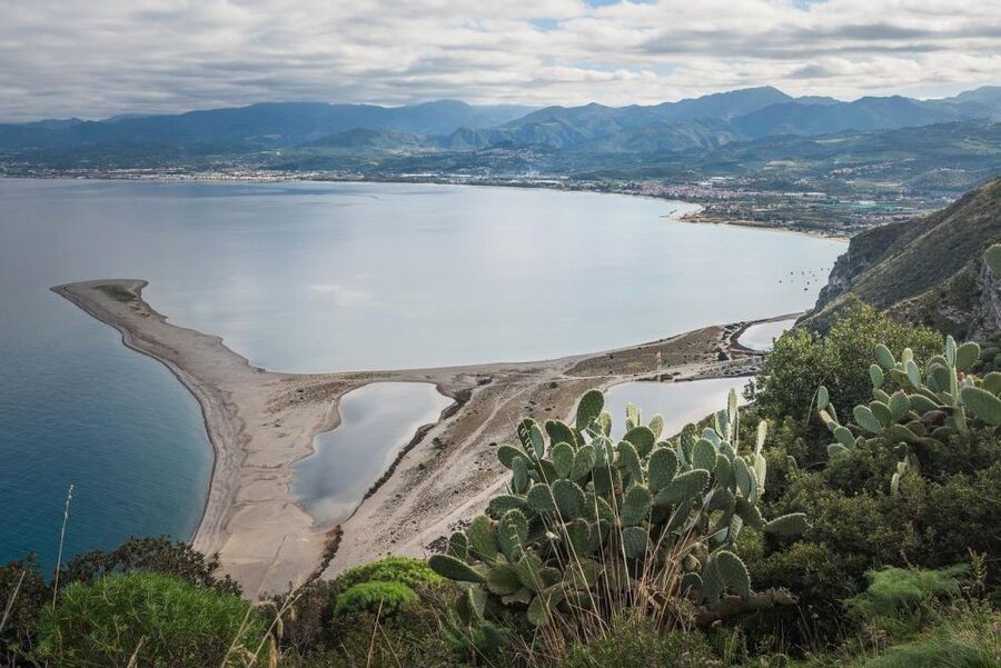 Best Tour di Taormina, Castelmola, Isola Bella e Messina - Savoca and Forza d’Agrò: guided time where you slow down